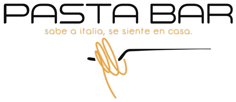 Pasta Bar — sabe a italia, se siente en casa.